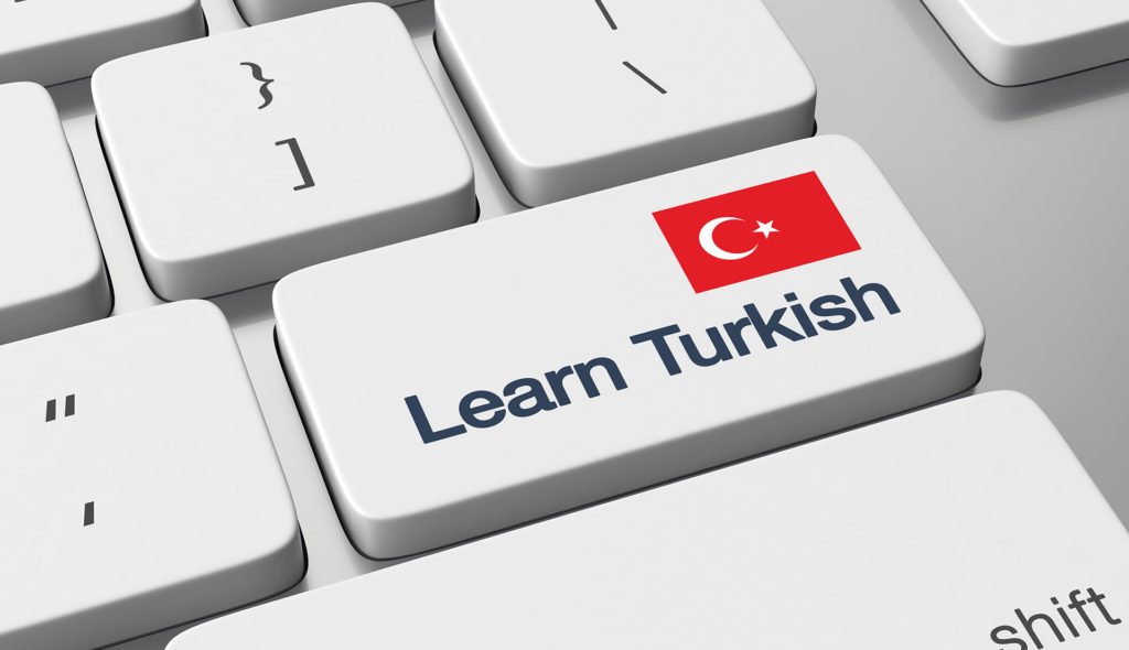 Turkish language courses in sharjah