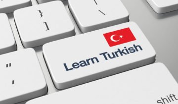 Turkish language courses in sharjah
