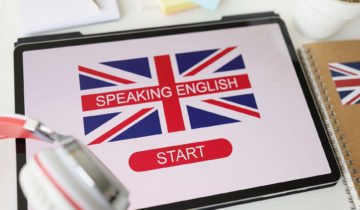 online English learning courses