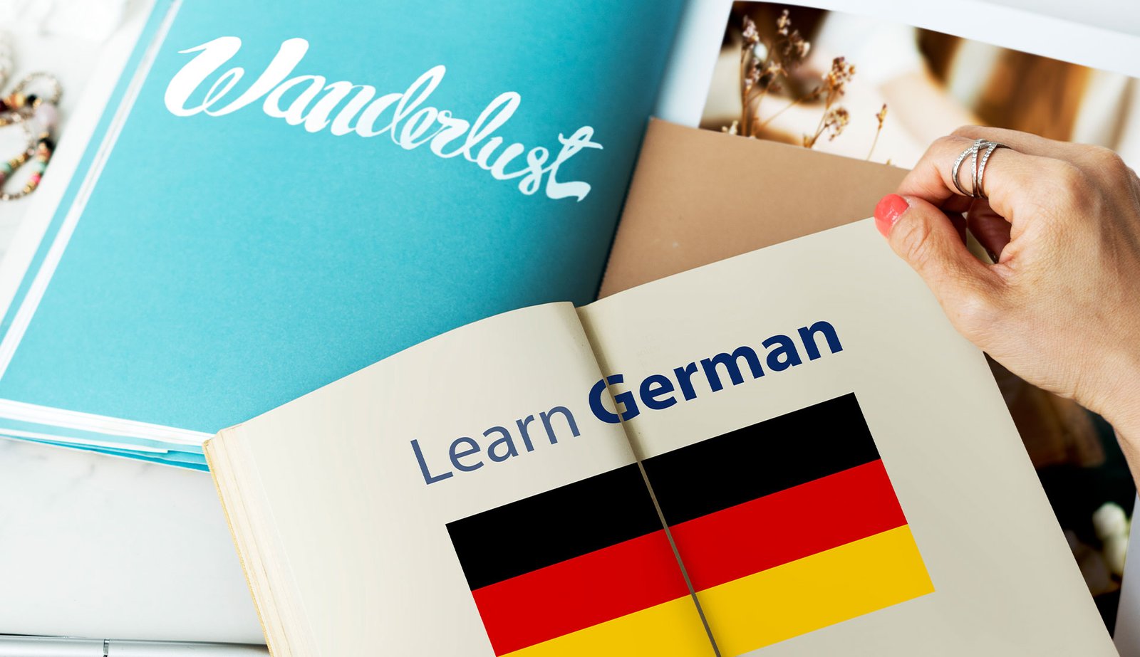 German language institute in Sharjah and Abu Dhabi