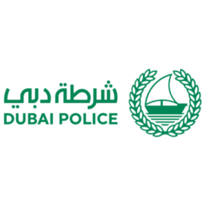 Dubai police